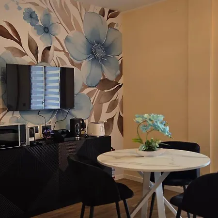 My Flowers -apartment *