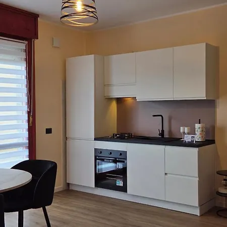 My Flowers -apartment Quartu SantʼElena
