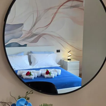 Appartamento My Flowers -apartment Quartu SantʼElena