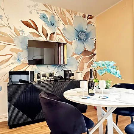 My Flowers -apartment *
